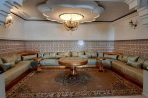 Beautiful apartment in central city